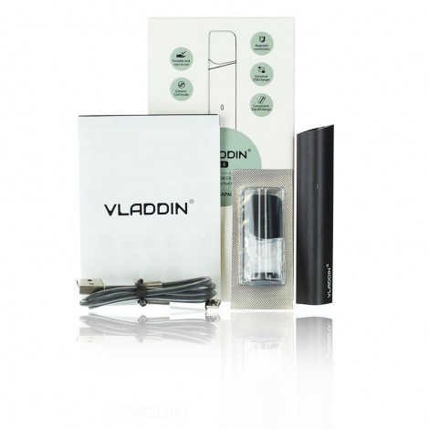 Vladdin RE Ultra-Portable System Kit