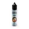 Coastal Clouds Sweets ICED Apple Peach Strawberry 60ml Vape Juice