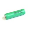 Samsung 25R 18650 2500mAh 20A Flat Top Battery