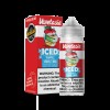 Vapetasia Killer Fruits ICED Straw Guaw 100ml Vape Juice