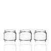 TFV12 Prince Bulb Replacement Glass (Pack of 3)