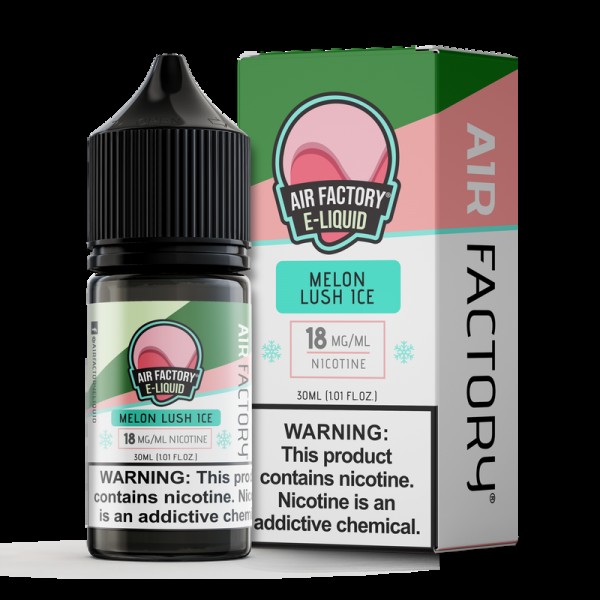 Air Factory Melon Lush Ice 30ml ...