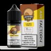 Air Factory Custard Tobacco 30ml Nic Salt Vape Juice