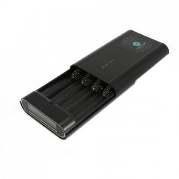 Vaporesso Energy Stash Portable Charger 4 ...