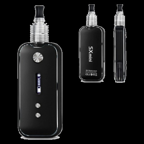 YiHi SXmini SX Nano Pod Mod Kit