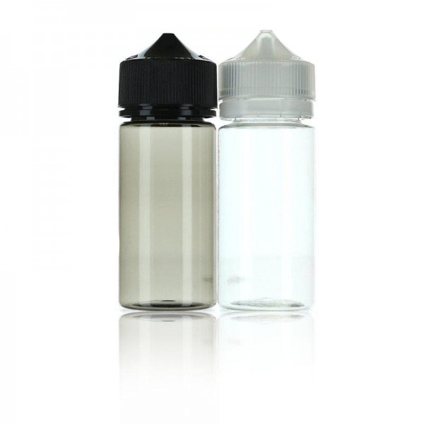 Chubby Gorilla 100ml Unicorn Bottle V3