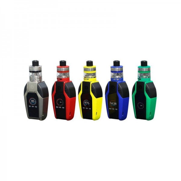 Joyetech Ekee 80W (Full Kit & ...