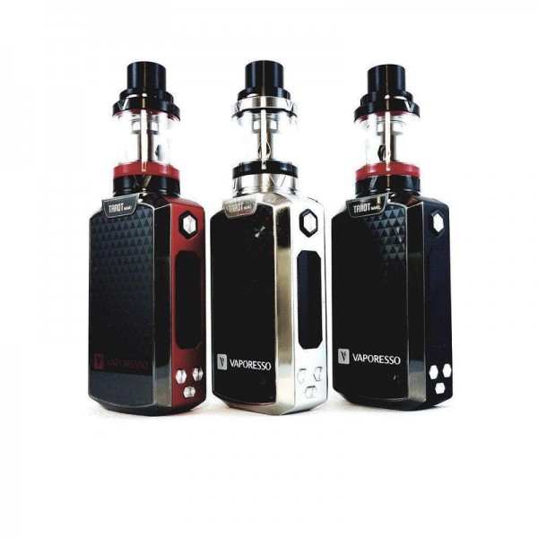 Tarot Nano Kit by Vaporesso