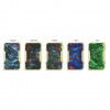 VooPoo Golden Drag 157W Kit with Uwell Valyrian Tank