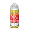 Ripe Collection Straw Nanners 100ml Vape Juice