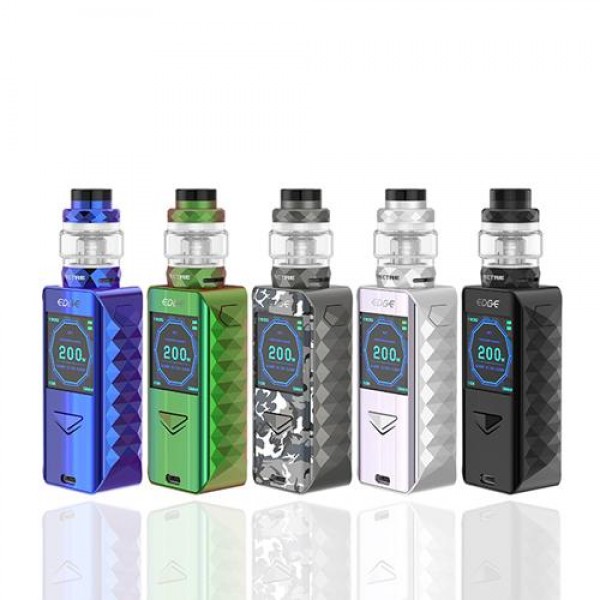 Digiflavor Edge 200W Kit