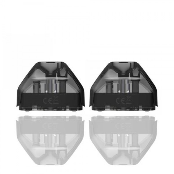 Aspire AVP Replacement Pod Cartridge (Pack ...