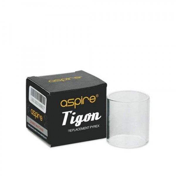 Aspire Tigon Replacement Glass