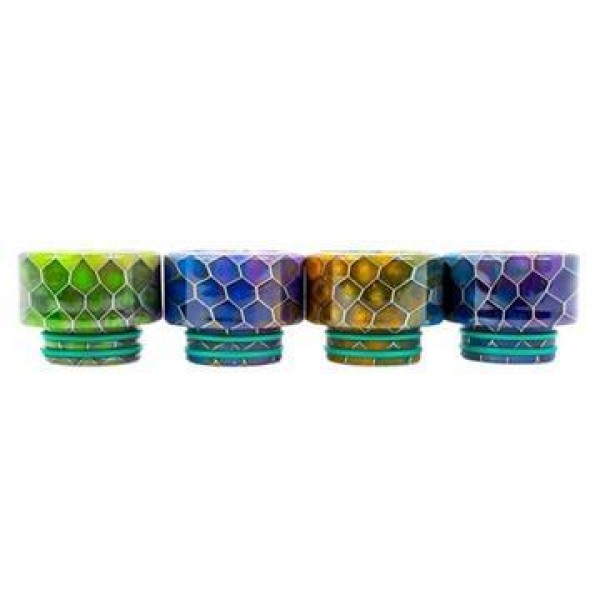 asMODus 810 Drip Tip Stumpy Comb ...