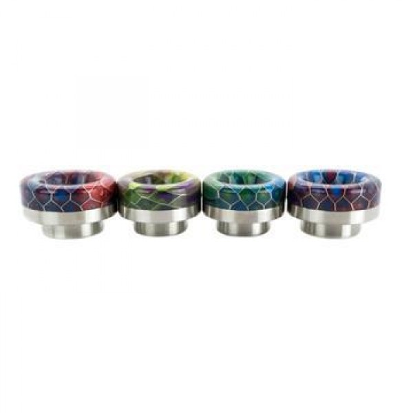 asMODus 810 Drip Tip Hybrid Metal ...