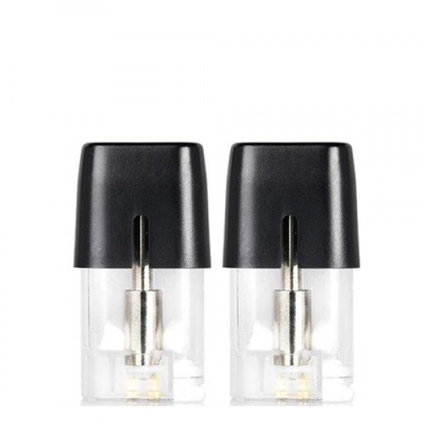 asMODus Flow Replacement Pod Cartridges (Pack ...