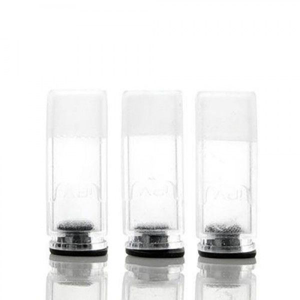 Pioneer4You iPV V3-Mini Replacement E-Liquid Cartridge (Pack of 3)