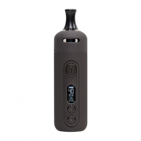 Voopoo Seal 40W Pod Mod Kit