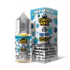Candy King Bubblegum Salt Blue Razz 30ml Nic Salt Vape Juice