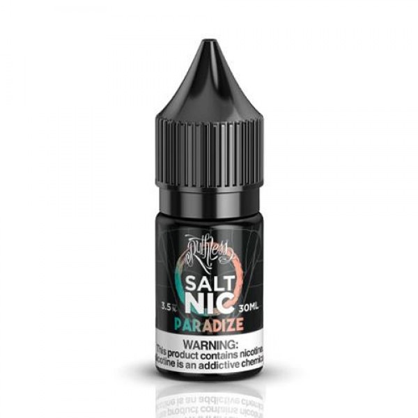 Ruthless Salt Paradize 30ml Nic Salt ...