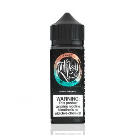 Ruthless Paradize 120ml Vape Juice