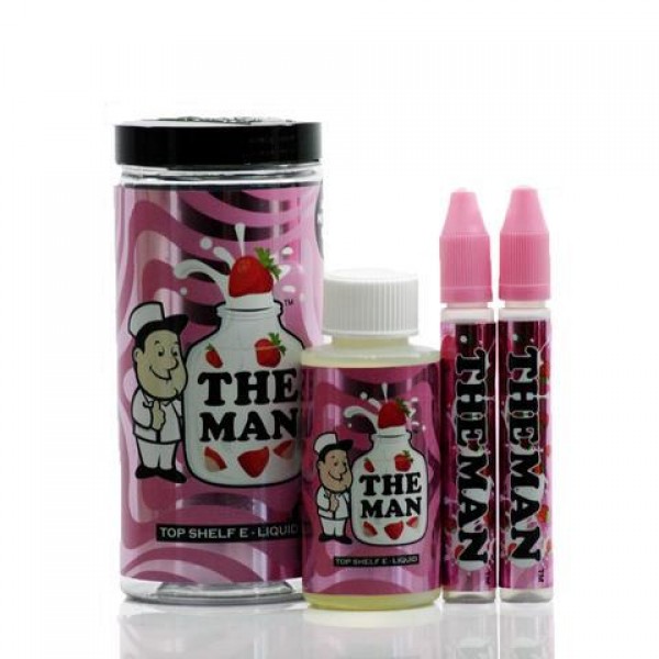 The Man 100ML by One Hit ...