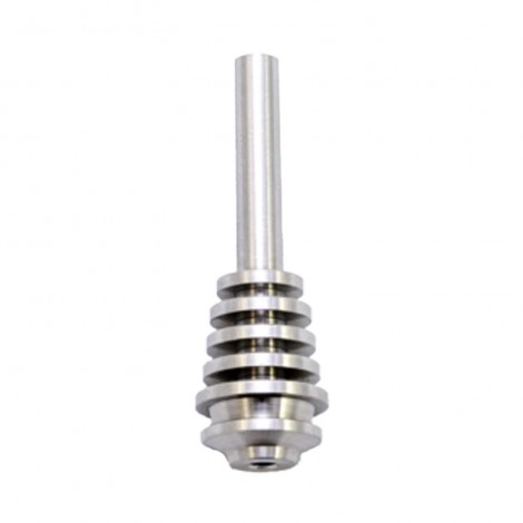 Eyce Titanium Nozzle