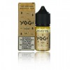 Yogi Salts Peanut Butter Banana Granola Bar 30ml Vape Juice