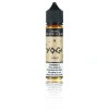 Yogi Vape Juices - Original Granola (60ml)