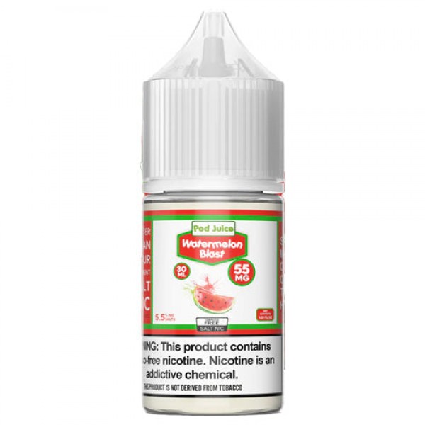 Pod Juice Watermelon Blast TF 30ml ...