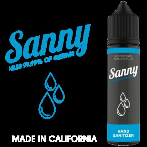Hand Sanitizer Sprays & Gels