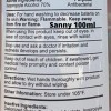 Hand Sanitizer Sprays & Gels