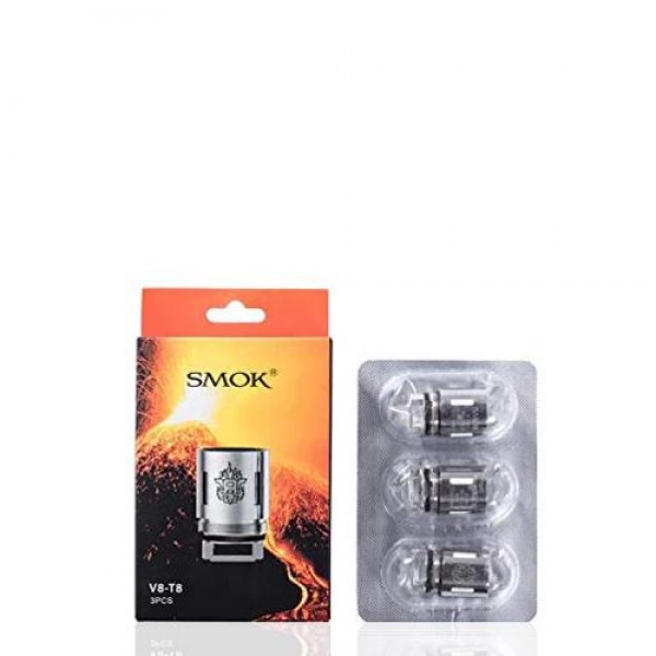 TFV8 Cloud Beast Coils (3pcs) - ...