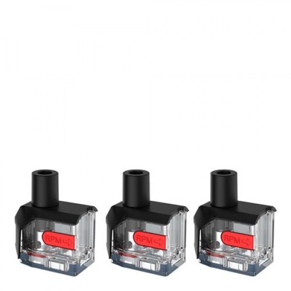 SMOK ALIKE Replacement Cartridge (Pack of ...