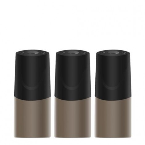 MOTI New Moon Pods Classic Tobacco (Pack of 3)