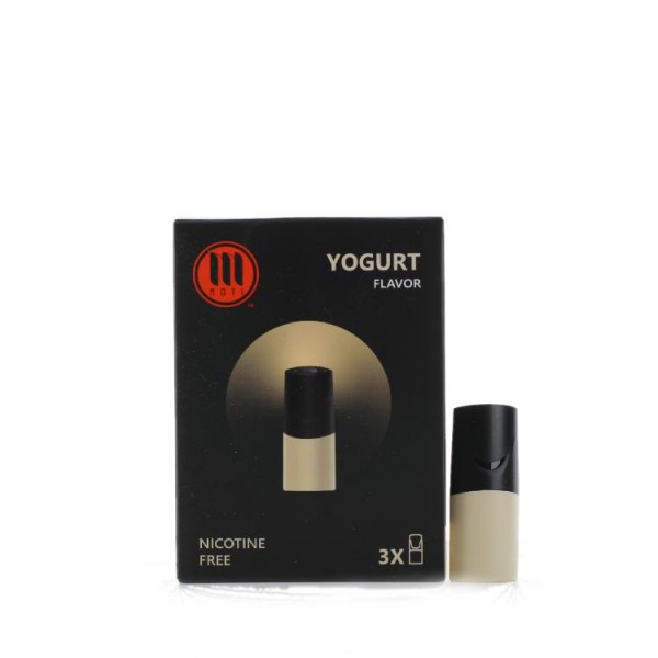 MOTI New Moon Pods Yogurt (0MG) ...