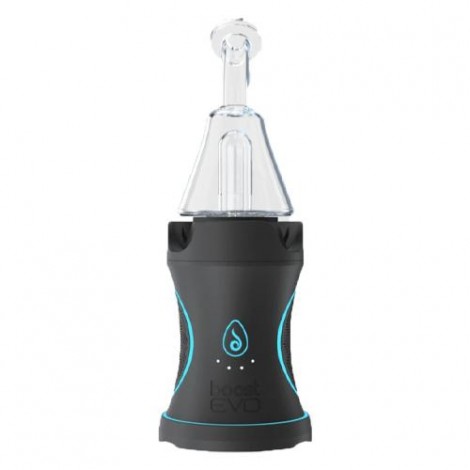 Dr. Dabber Boost EVO E-Rig Vaporizer