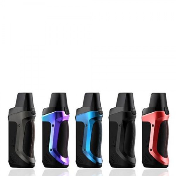 Aegis Boost 40W Pod Device - ...