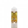 The One Lemon by Beard Vape Co (100ml)