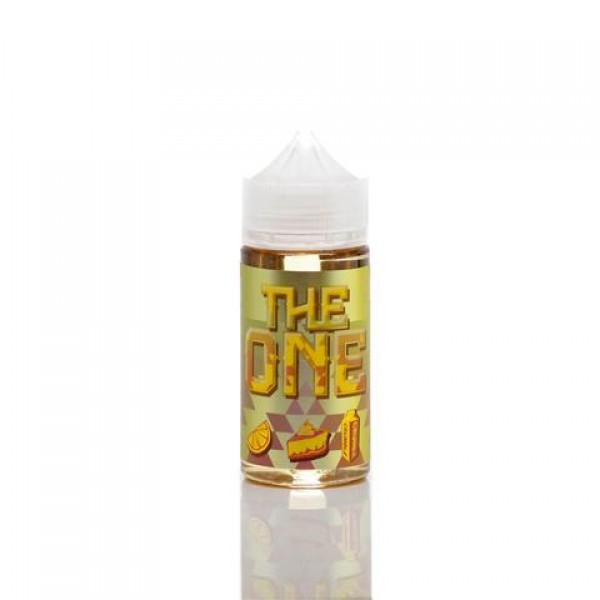 The One Lemon by Beard Vape ...