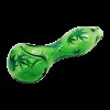 Colored Glass Pipe