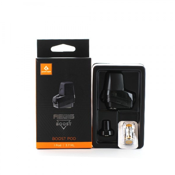 Aegis Boost Pod (1pc Coil Included) ...