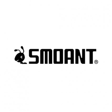 Naboo Replacement Glass - Smoant