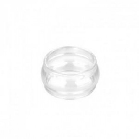 GeekVape Zeus Replacement Bubble Glass (Compatible with the Zeus Dual, Zeus X, and Zeus Sub-Ohm Tank)