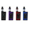 SMOK Majesty Carbon Fiber Kit with TFV8 X-Baby Tank