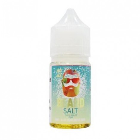 Beard Vape Co Salts No. 42 Cold Fruit Cup 30ml Nic Salt Vape Juice