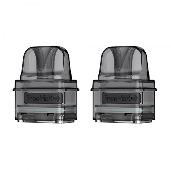 Freemax Onnix Replacement Pods (Pack of 2)