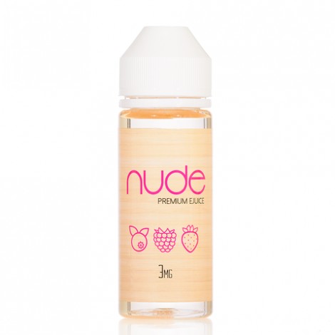 Nude B.R.S. 120ml Vape Juice