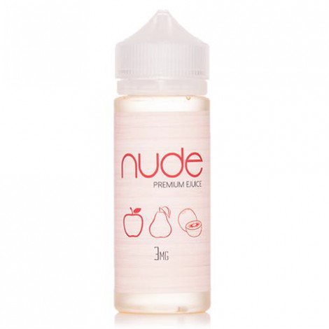 Nude A.P.K. 120ml Vape Juice