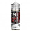 MRKT PLCE Strawberry Biscotti 100ml Vape Juice